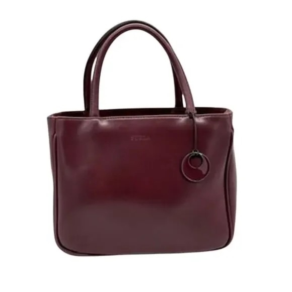 Furla Handbags - FURLA Italian Leather Exclusive Designer Handbag